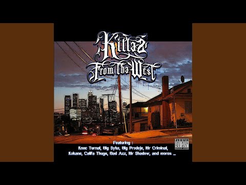 Gangsta Funk (feat. Pass Pass, Knoc Turn'al, One 2, Aryn)