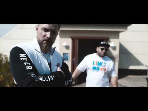 Philta da Chilta X Dj ROCKSTA - 2 Meter Hip Hop [One Take Video HQ 2019]