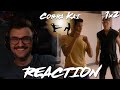 Cobra Kai Episode 2 Reaction Strike First Season 1