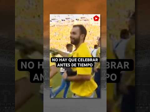 No hay que CELEBRAR ANTES de TIEMPO #futbol #españa #laspalmas #cordoba