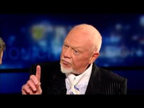 FULL INTERVIEW: Don Cherry