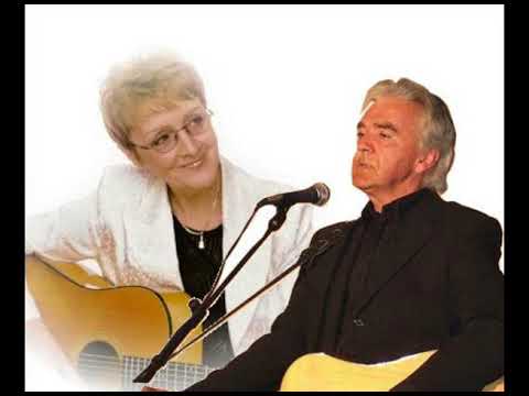 Isla Grant  & Johnny Mcevoy  -  Partners in rhyme