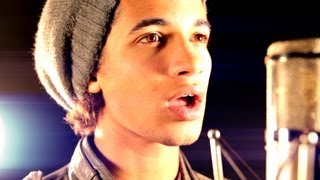 Ordinary People - Jordan Fisher - John Legend Cover [Music Video]