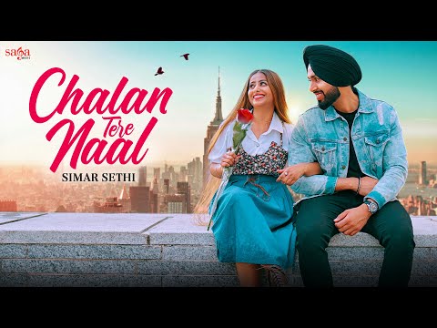 Chalan Tere Naal — watch video
