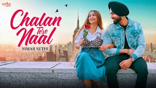Chalan Tere Naal
