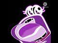 Alphabet Lore Effects Inspired By Clasky Csupo 2001 Effects