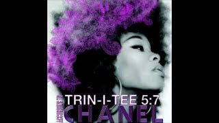 Trinitee 5 7's Chanel talks with Chandra Wise