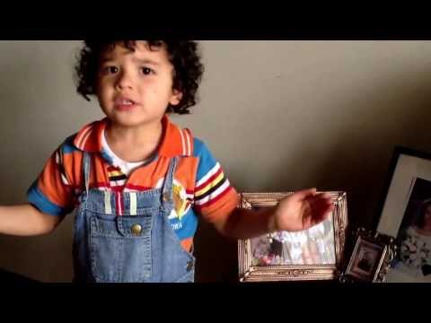 Pipe predicando sobre la segunda venida