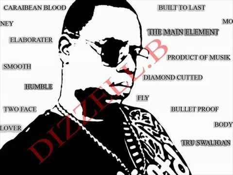 WINE PON DI EDGE [RED EYE CREW] - LITTLE C FEAT DIZZELL BUENO