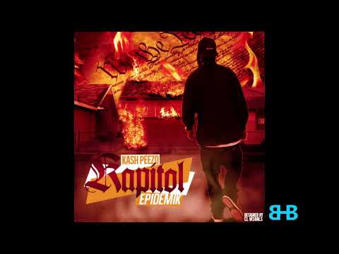 King Kash FKA Kash Peezo - 04 - Rebel Without a Kause (Kapitol Epidemik) Evidence, Res Believe in Me
