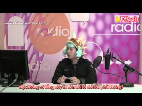 [vietsub]130308 Kim Hee Chul's Sungdong Cafe Ep27 (Part 4 end)