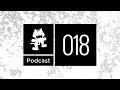 Monstercat Podcast Ep. 018 