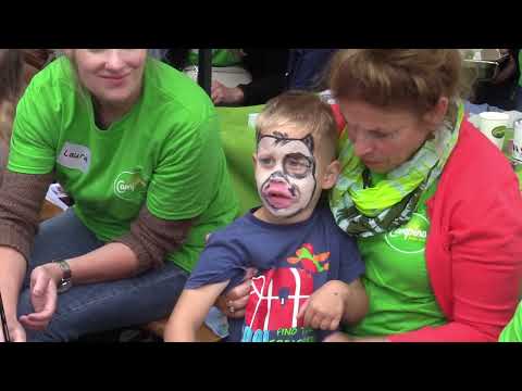 Boerderij Evers in Vierlingsbeek opent deuren tijdens Open Boerderijdagen