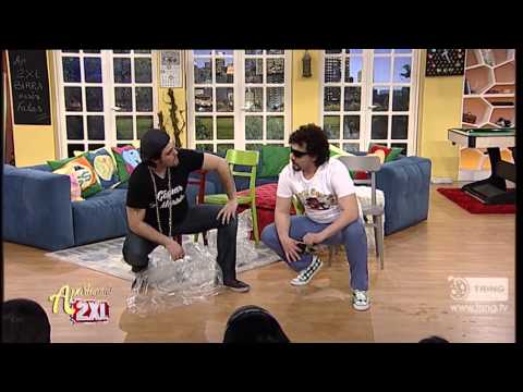 Apartamenti 2xl - Rrahja (09.03.2014)