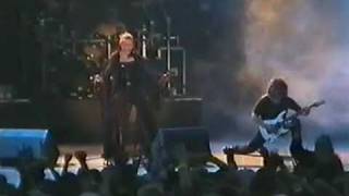 Nightwish - 10th Man Down (Jamsa 2001)