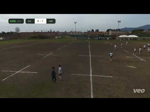 Granducato Rugby 2025 Vs Pol S S  Lazio Rugby 1927 251221