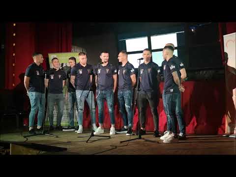 Głosy dla Hospicjum 2019