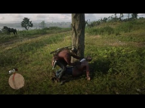 Red Dead Redemption 2_20191029125324