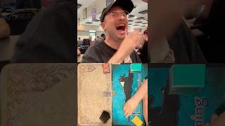 THE PERFECT DICE ROLL🤣 #yugioh #shorts #yugiohshorts #snakeeyes #tcg