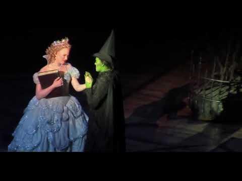 Mary Kate Morrissey & Ginna Claire Mason - For Good