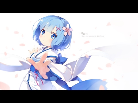 Re:Zero OST 10 - Fantasy Lied - 幻想リート