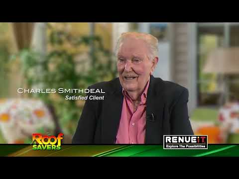 Charles Smithdeal testimonial