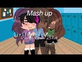 Bubble Gum B Tch X Girlfriend Mashup GVMV