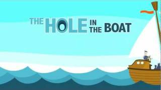 The Hole in the Boat