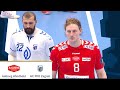 Aalborg Handbold Vs HC PPD Zagreb HIGHLIGHTS EHF Champions League 2021 2022 9 3 2022