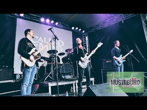 Maiwoche 2019: Called To Mind - Waiting