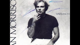 Van Morrison Its all over now Baby Blue