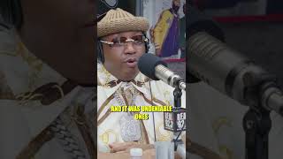 E-40 Shows TOPE Love On Big Boy TV For Producing 3 Songs On His New Album #e40