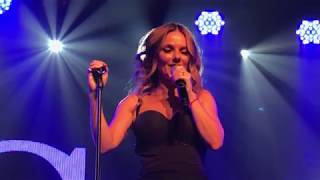 Geri Halliwell - Angels In Chains [Live at G-A-Y]