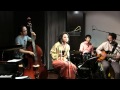 Andien - Closer (Live)