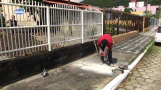 SEMASA - COMO SE LIGAR NA REDE COLETORA DE ESGOTO