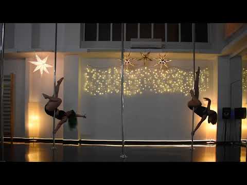 09. Thess Pole Art Show 38 - Level 7 (Bishop Briggs - The Way I Do)