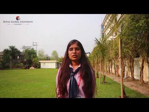 Royal Global University Guwahati General video thumbnail 76