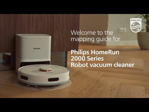 Робот-пилосос Philips XU2100/25