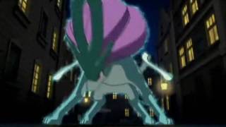 Pokémon 13: Zoroark: Mestra das Ilusões