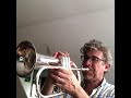 bar 1-8 of Bobby Hackett's solo on Embraceable You