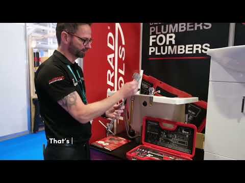 Nerrad Tools - Tapex Demo | Access Training