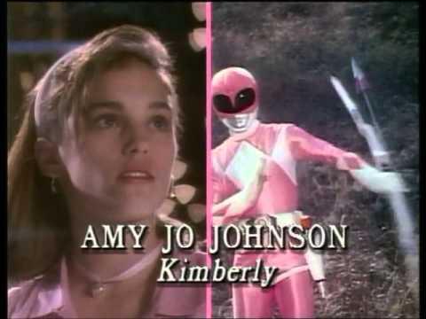 Power Rangers Saison 1 Générique VF
