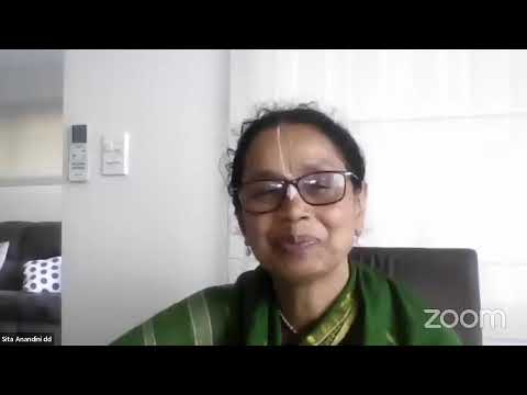 HG Radha Padma Mataji | SB 4.15.24