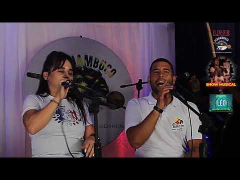Live Show  Pernambuco tem capoeira sim senhor