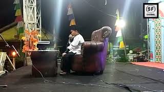Download lagu Qori cilik suara merdu.haerudin.di acara Isro mi'raj . di kp sadik.pageragung Serang Banten mp3