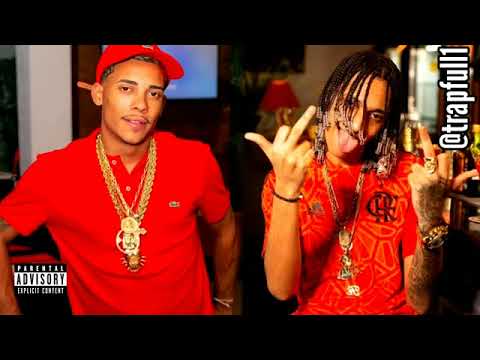 Oruam   INTENÇÃO ft  Mc Poze Áudio Oficial