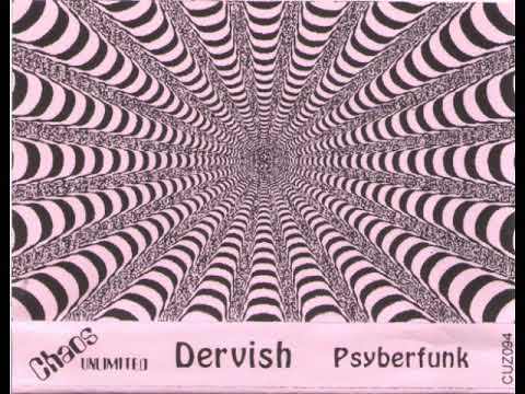Dervish – Dawn Elixir (Chaos Unlimited cassette - 1998) - Side A