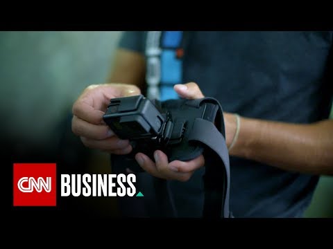 Watch: We test the new GoPro Hero7 Black