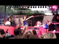 Miranda Cosgrove - "There Will Be Tears" - Live ...