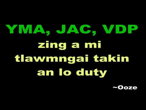 OOZE - RUI CHUNGIN AN DUTY (2018)